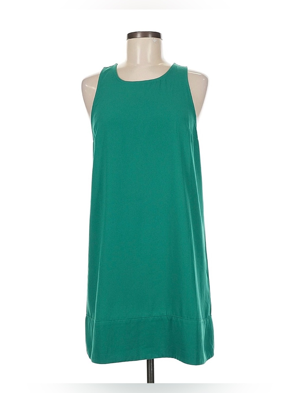 Leith green Sleeveless Dress
S (4-6) | Like New | Leith